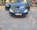 Чорний Субару Аутбек, об'ємом двигуна 2.46 л та пробігом 196 тис. км за 8499 $, фото 16 на Automoto.ua