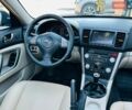 Черный Субару Аутбек, объемом двигателя 2 л и пробегом 320 тыс. км за 5799 $, фото 22 на Automoto.ua