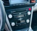 Черный Субару Аутбек, объемом двигателя 2 л и пробегом 320 тыс. км за 5799 $, фото 41 на Automoto.ua