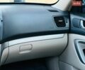 Черный Субару Аутбек, объемом двигателя 2 л и пробегом 320 тыс. км за 5799 $, фото 32 на Automoto.ua