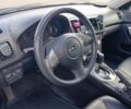 Чорний Субару Аутбек, об'ємом двигуна 2.46 л та пробігом 241 тис. км за 8100 $, фото 8 на Automoto.ua
