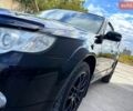 Черный Субару Аутбек, объемом двигателя 2.5 л и пробегом 250 тыс. км за 7000 $, фото 2 на Automoto.ua