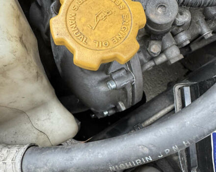 Чорний Субару Аутбек, об'ємом двигуна 3 л та пробігом 230 тис. км за 6500 $, фото 21 на Automoto.ua