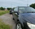 Чорний Субару Аутбек, об'ємом двигуна 2.46 л та пробігом 306 тис. км за 8000 $, фото 18 на Automoto.ua