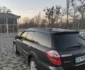 Черный Субару Аутбек, объемом двигателя 2.99 л и пробегом 268 тыс. км за 8699 $, фото 3 на Automoto.ua