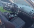 Черный Субару Аутбек, объемом двигателя 2.46 л и пробегом 223 тыс. км за 9800 $, фото 45 на Automoto.ua