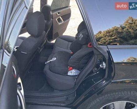 Субару Аутбек 2008 в Вознесенске на Automoto.ua Черный Субару Аутбек, объемом двигателя 2.46 л и пробегом 196 тыс. км за 8499 $, фото 15 на Automoto.ua