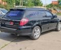 Черный Субару Аутбек, объемом двигателя 2.5 л и пробегом 270 тыс. км за 5990 $, фото 12 на Automoto.ua