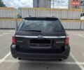 Чорний Субару Аутбек, об'ємом двигуна 2.5 л та пробігом 215 тис. км за 8000 $, фото 10 на Automoto.ua