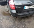 Чорний Субару Аутбек, об'ємом двигуна 2.5 л та пробігом 240 тис. км за 7200 $, фото 4 на Automoto.ua