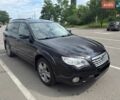 Чорний Субару Аутбек, об'ємом двигуна 2.5 л та пробігом 215 тис. км за 8000 $, фото 4 на Automoto.ua