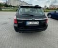 Чорний Субару Аутбек, об'ємом двигуна 3 л та пробігом 295 тис. км за 7200 $, фото 2 на Automoto.ua