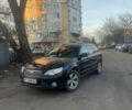 Чорний Субару Аутбек, об'ємом двигуна 3 л та пробігом 235 тис. км за 6500 $, фото 3 на Automoto.ua