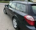 Чорний Субару Аутбек, об'ємом двигуна 2.46 л та пробігом 306 тис. км за 8000 $, фото 7 на Automoto.ua
