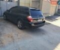Чорний Субару Аутбек, об'ємом двигуна 2.5 л та пробігом 196 тис. км за 8499 $, фото 10 на Automoto.ua