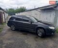 Черный Субару Аутбек, объемом двигателя 2.5 л и пробегом 240 тыс. км за 7200 $, фото 11 на Automoto.ua