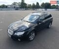Чорний Субару Аутбек, об'ємом двигуна 2.46 л та пробігом 241 тис. км за 8100 $, фото 7 на Automoto.ua