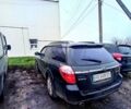 Чорний Субару Аутбек, об'ємом двигуна 2.5 л та пробігом 270 тис. км за 6500 $, фото 2 на Automoto.ua