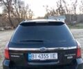 Чорний Субару Аутбек, об'ємом двигуна 2 л та пробігом 258 тис. км за 6500 $, фото 5 на Automoto.ua