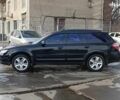 Черный Субару Аутбек, объемом двигателя 2.5 л и пробегом 270 тыс. км за 7290 $, фото 3 на Automoto.ua