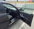 Чорний Субару Аутбек, об'ємом двигуна 2.5 л та пробігом 215 тис. км за 8000 $, фото 18 на Automoto.ua
