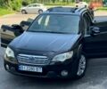 Чорний Субару Аутбек, об'ємом двигуна 3 л та пробігом 290 тис. км за 7900 $, фото 7 на Automoto.ua
