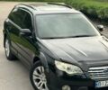 Чорний Субару Аутбек, об'ємом двигуна 3 л та пробігом 290 тис. км за 7900 $, фото 5 на Automoto.ua