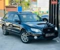 Черный Субару Аутбек, объемом двигателя 2 л и пробегом 320 тыс. км за 5799 $, фото 9 на Automoto.ua