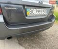 Чорний Субару Аутбек, об'ємом двигуна 2.46 л та пробігом 306 тис. км за 8000 $, фото 3 на Automoto.ua