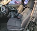 Черный Субару Аутбек, объемом двигателя 2.5 л и пробегом 270 тыс. км за 7290 $, фото 19 на Automoto.ua