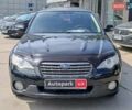 Черный Субару Аутбек, объемом двигателя 2.5 л и пробегом 270 тыс. км за 5990 $, фото 1 на Automoto.ua