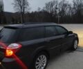 Черный Субару Аутбек, объемом двигателя 2.99 л и пробегом 268 тыс. км за 8699 $, фото 40 на Automoto.ua