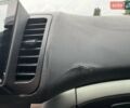 Черный Субару Аутбек, объемом двигателя 2.5 л и пробегом 269 тыс. км за 6600 $, фото 7 на Automoto.ua