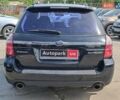 Черный Субару Аутбек, объемом двигателя 2.5 л и пробегом 270 тыс. км за 5990 $, фото 7 на Automoto.ua