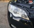 Субару Аутбек 2008 в Вознесенске на Automoto.ua Черный Субару Аутбек, объемом двигателя 2.46 л и пробегом 196 тыс. км за 8499 $, фото 6 на Automoto.ua