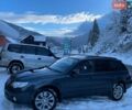 Черный Субару Аутбек, объемом двигателя 3 л и пробегом 270 тыс. км за 8000 $, фото 3 на Automoto.ua