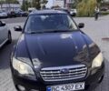 Чорний Субару Аутбек, об'ємом двигуна 3 л та пробігом 295 тис. км за 6913 $, фото 1 на Automoto.ua