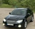 Чорний Субару Аутбек, об'ємом двигуна 3 л та пробігом 290 тис. км за 7900 $, фото 2 на Automoto.ua