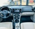 Черный Субару Аутбек, объемом двигателя 2 л и пробегом 320 тыс. км за 5799 $, фото 21 на Automoto.ua