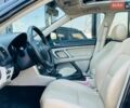 Черный Субару Аутбек, объемом двигателя 2 л и пробегом 320 тыс. км за 5799 $, фото 16 на Automoto.ua