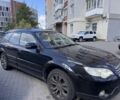 Чорний Субару Аутбек, об'ємом двигуна 3 л та пробігом 295 тис. км за 6913 $, фото 1 на Automoto.ua