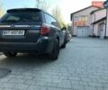 Черный Субару Аутбек, объемом двигателя 3 л и пробегом 270 тыс. км за 8000 $, фото 7 на Automoto.ua