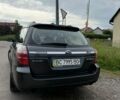 Чорний Субару Аутбек, об'ємом двигуна 2.46 л та пробігом 306 тис. км за 8000 $, фото 1 на Automoto.ua
