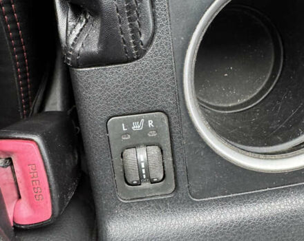 Чорний Субару Аутбек, об'ємом двигуна 3 л та пробігом 230 тис. км за 6500 $, фото 18 на Automoto.ua