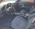 Субару Аутбек 2008 в Вознесенске на Automoto.ua Черный Субару Аутбек, объемом двигателя 2.46 л и пробегом 196 тыс. км за 8499 $, фото 14 на Automoto.ua
