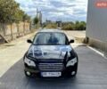 Черный Субару Аутбек, объемом двигателя 2.5 л и пробегом 250 тыс. км за 7000 $, фото 9 на Automoto.ua