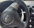 Черный Субару Аутбек, объемом двигателя 2.5 л и пробегом 215 тыс. км за 8000 $, фото 7 на Automoto.ua