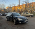 Чорний Субару Аутбек, об'ємом двигуна 3 л та пробігом 235 тис. км за 6500 $, фото 2 на Automoto.ua
