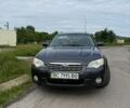 Чорний Субару Аутбек, об'ємом двигуна 2.46 л та пробігом 306 тис. км за 8000 $, фото 8 на Automoto.ua