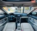 Черный Субару Аутбек, объемом двигателя 2 л и пробегом 320 тыс. км за 5799 $, фото 24 на Automoto.ua